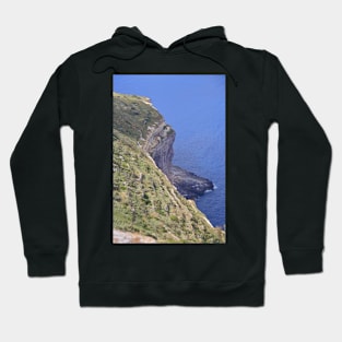 Dingli Cliffs, Malta. Hoodie